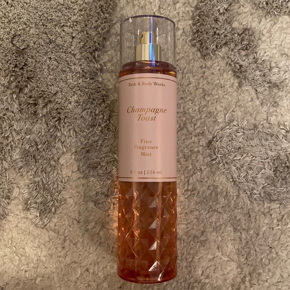 Fragrance Mist